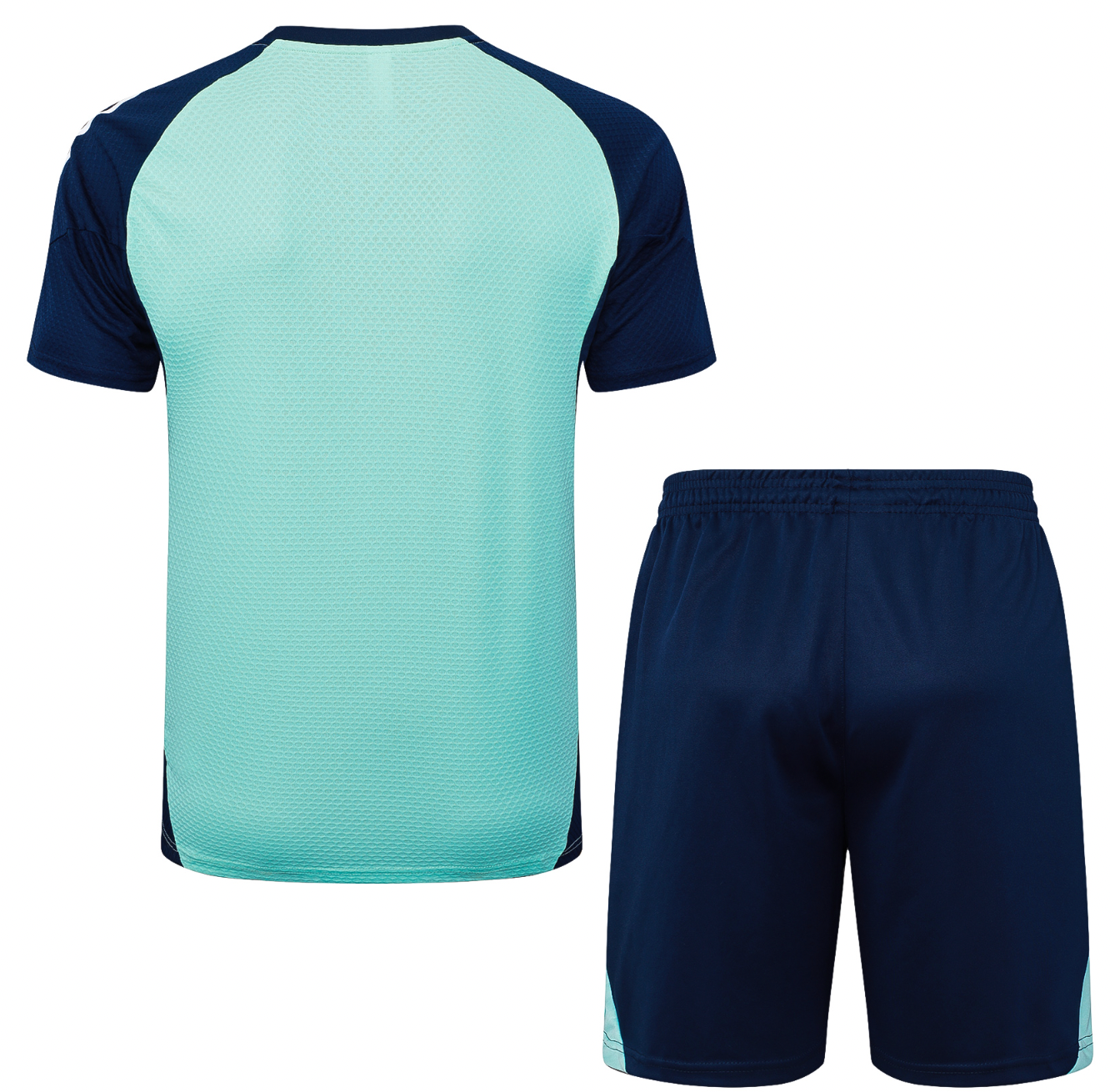 Conjunto de Treino do Arsenal 2025