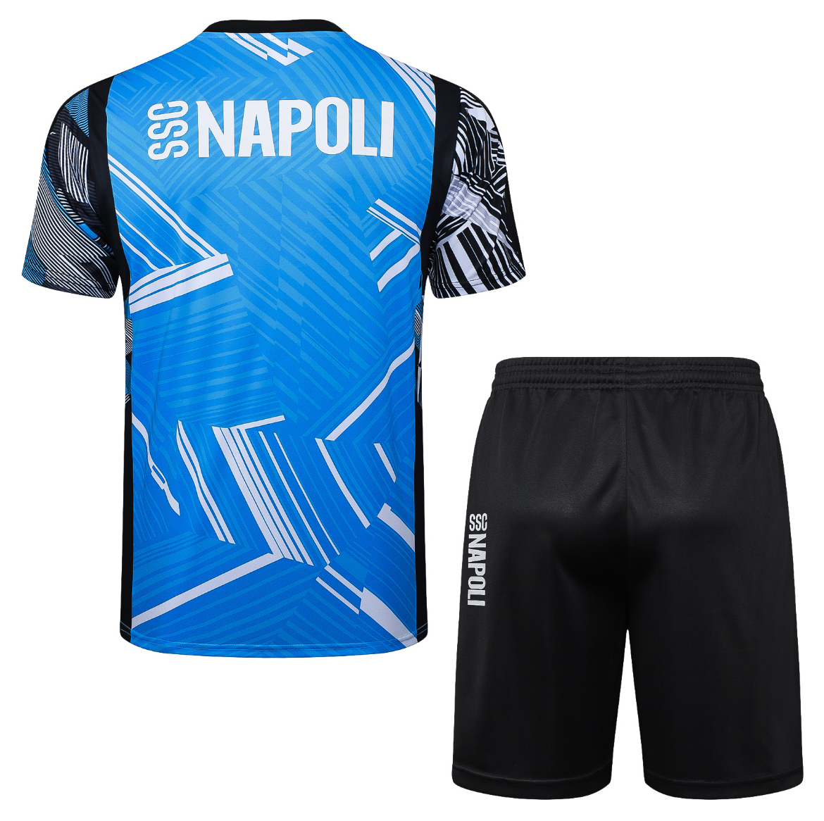 Napoli Sommer-Set 2025