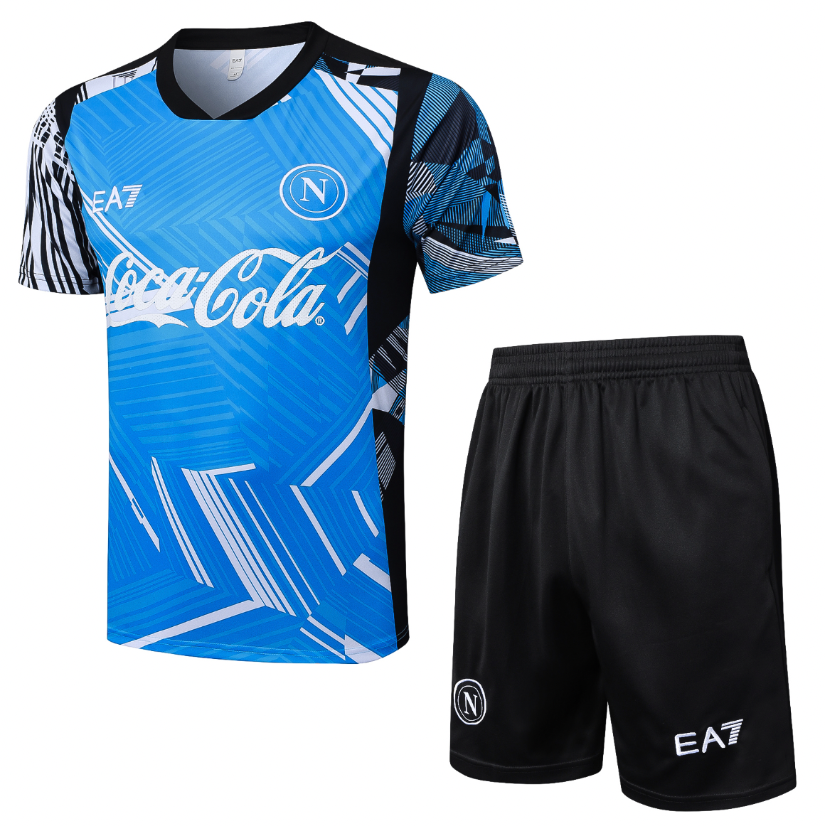 Napoli Sommer-Set 2025