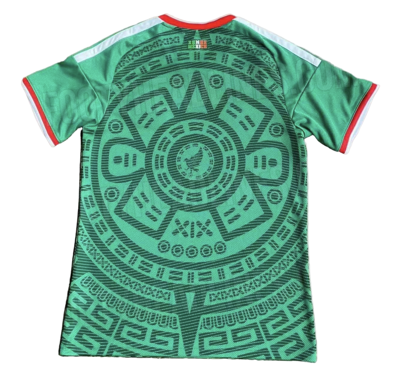 Mexiko Heimtrikot 2025-2026