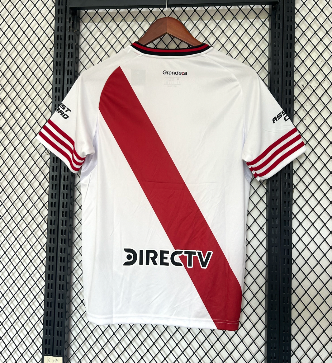 Maglia Edizione Speciale River Plate X Stussy
