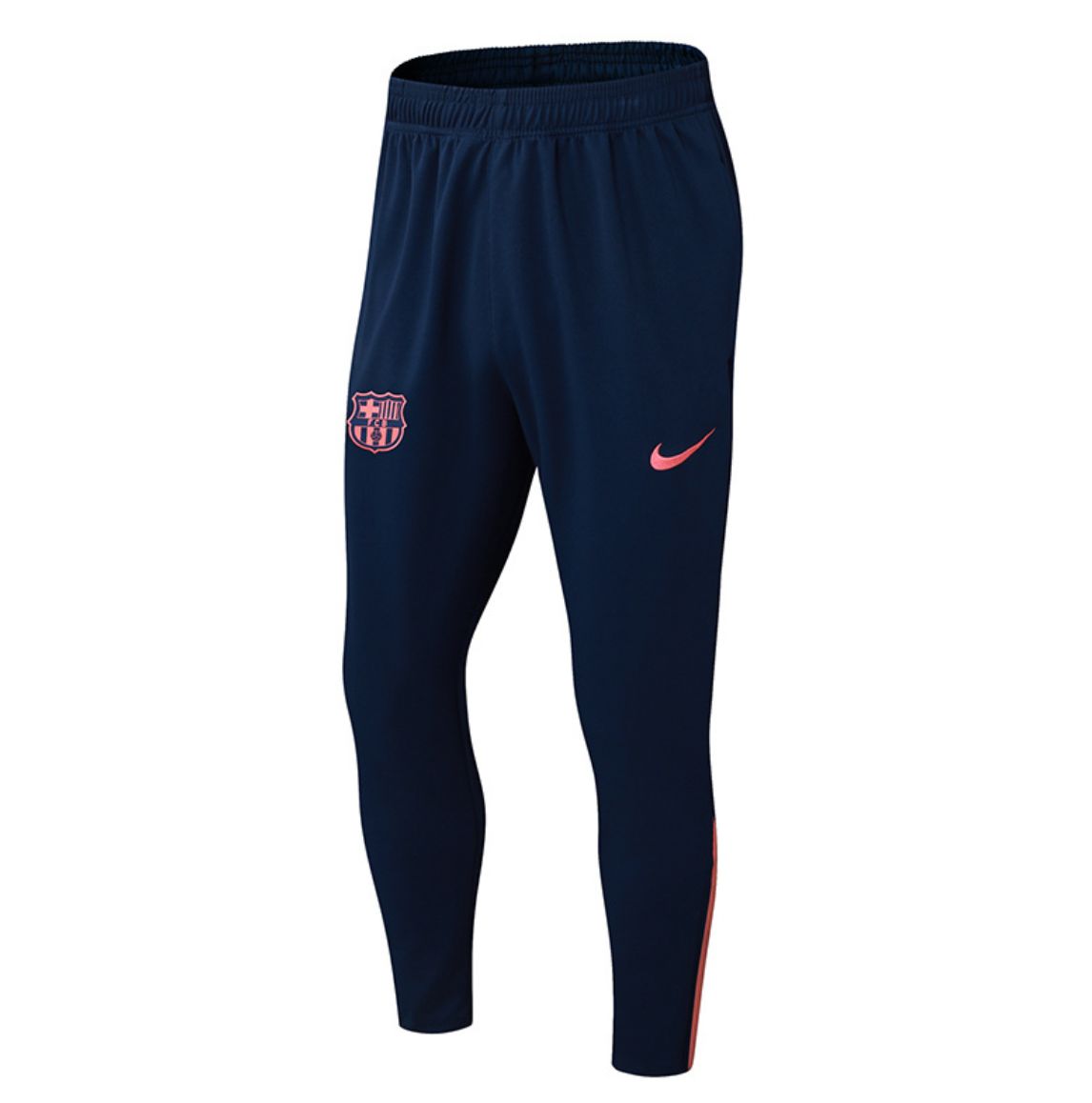 Survivement bleu et rose FC Barcelone 2025/2026