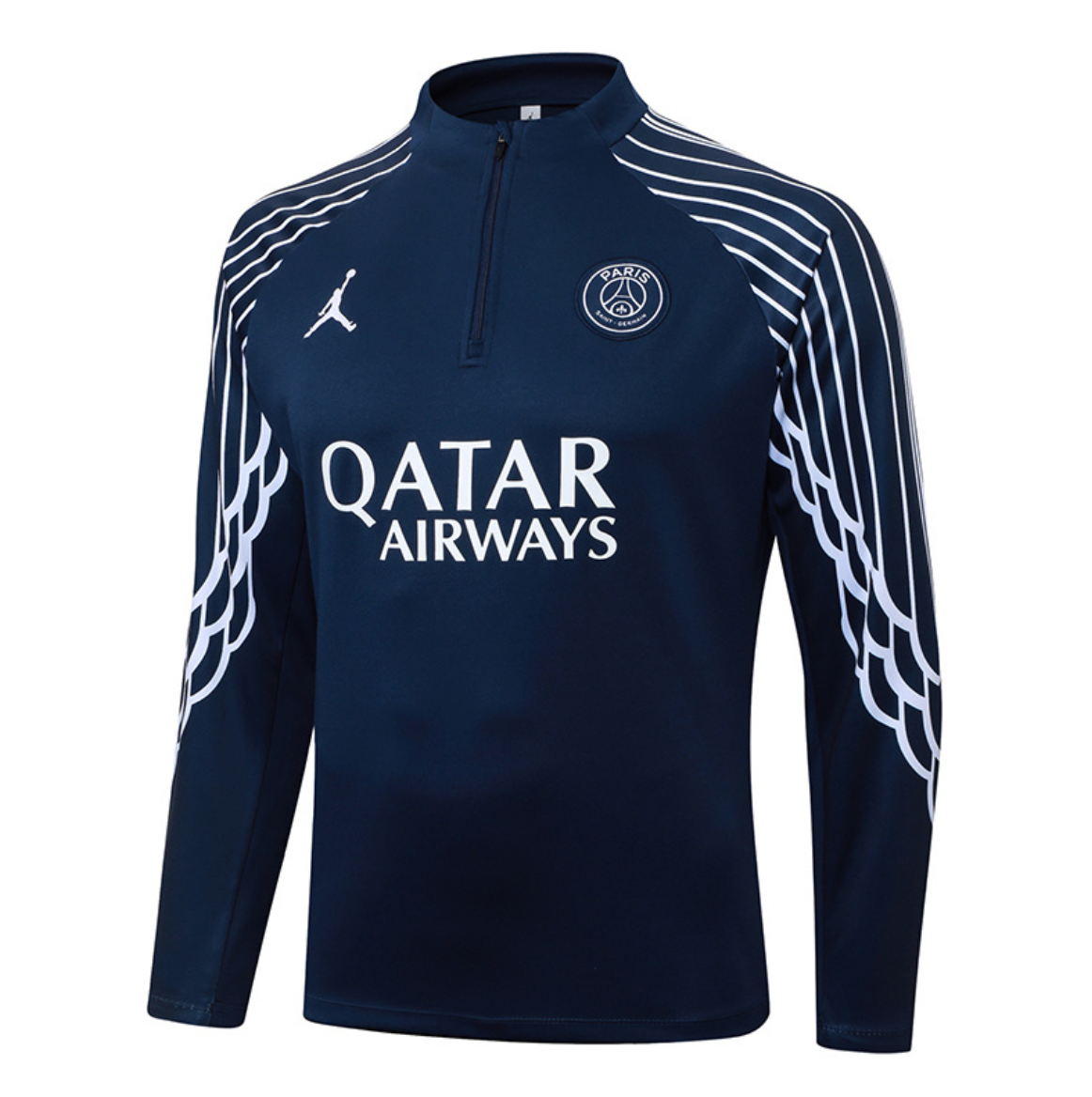 Tuta PSG 2025/2026