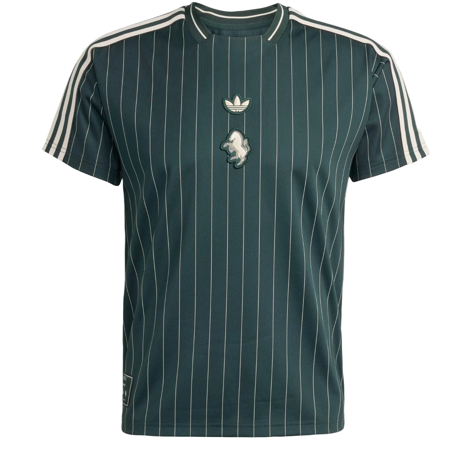 Juventus Terrace Icons football shirt