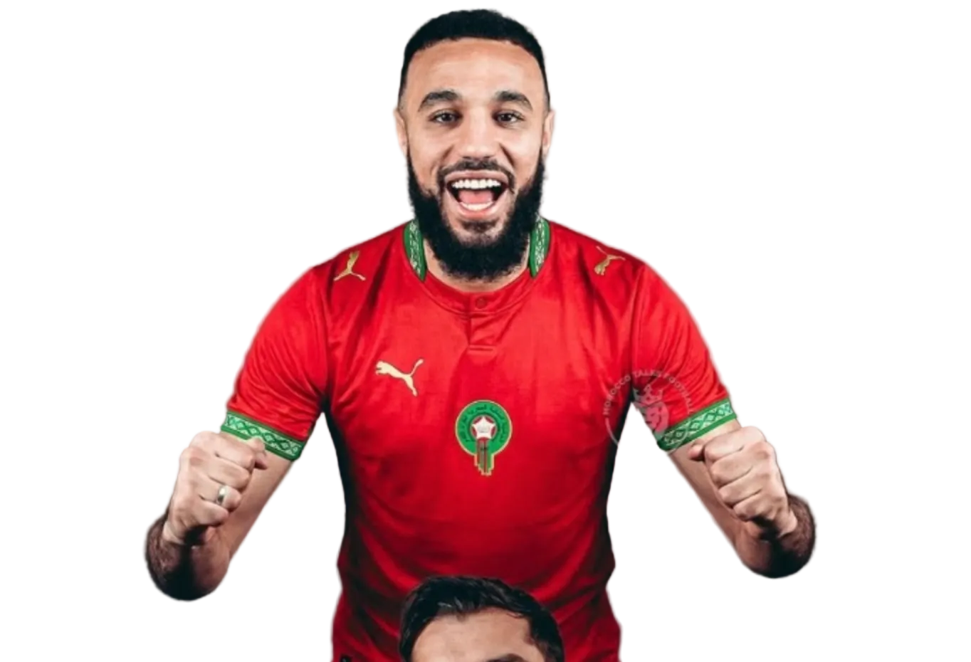 Kit casa Marocco 2026/2027