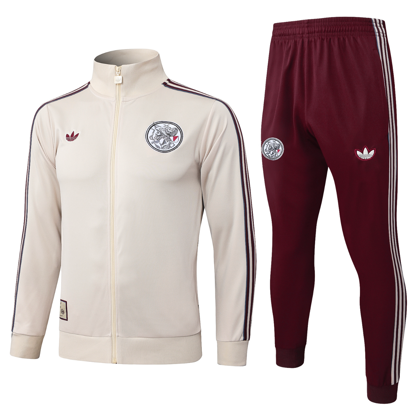 Ajax 2026 Icons Trainingsanzug
