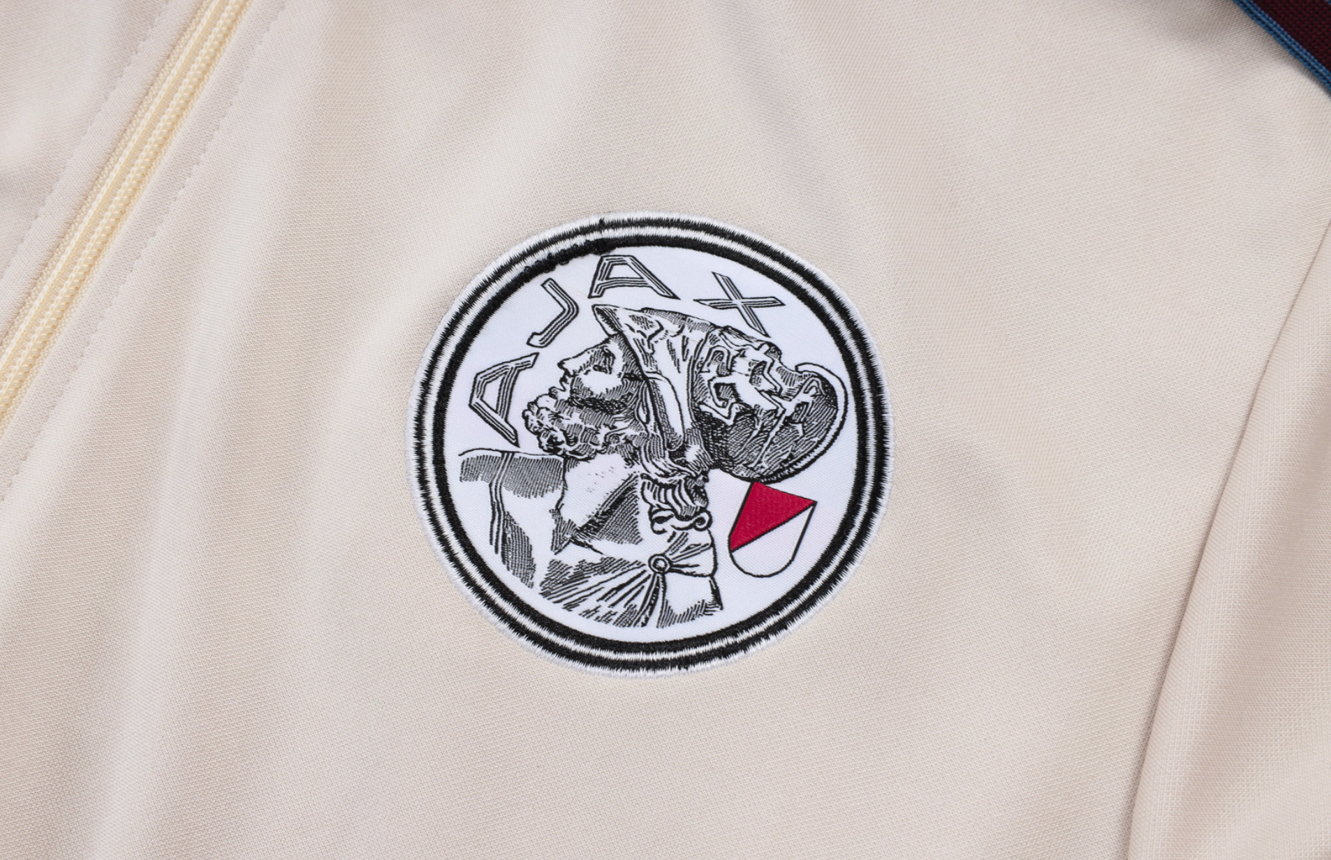 Ajax 2026 Icons Trainingsanzug