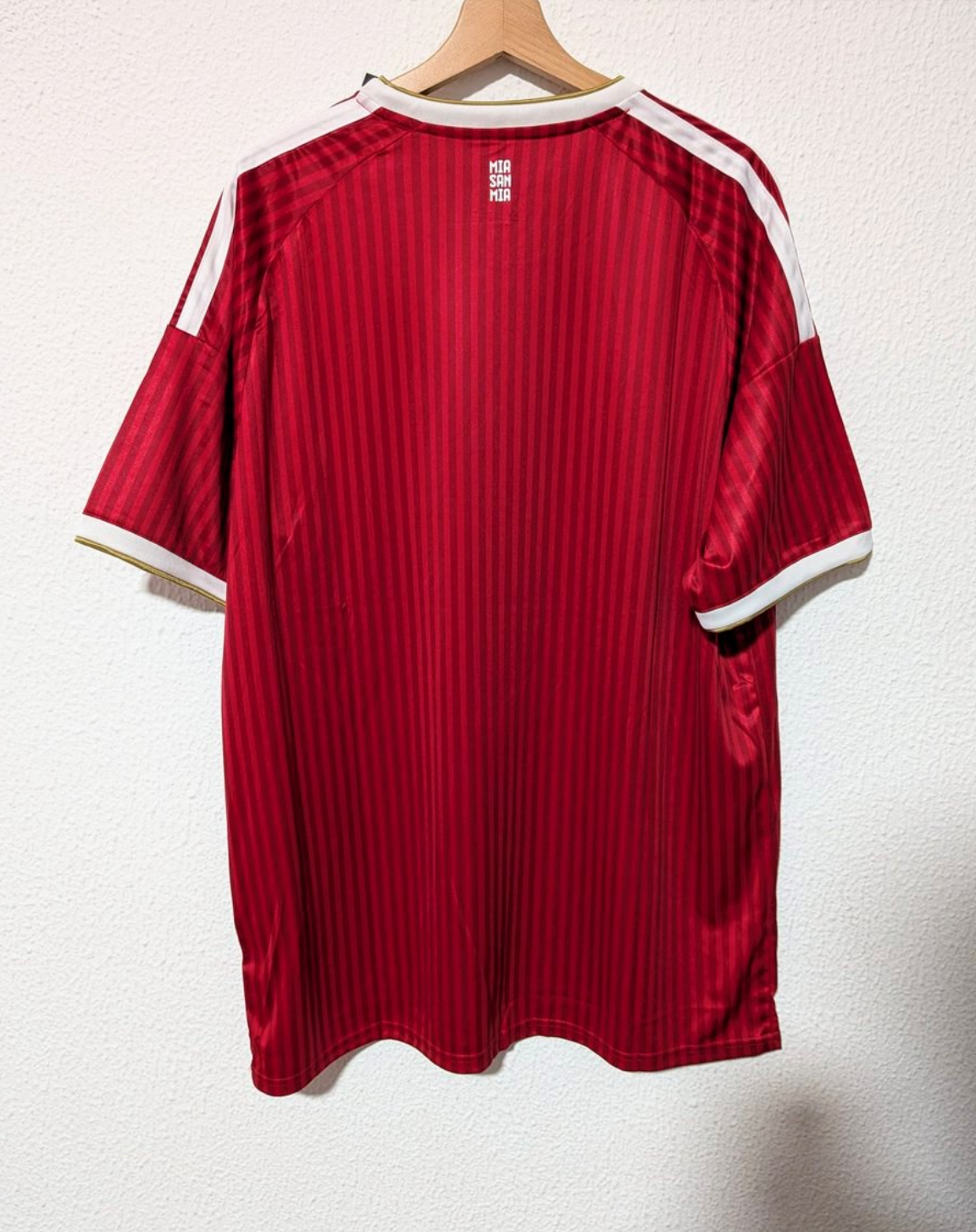 Camiseta local Bayern Múnich 2026/2027