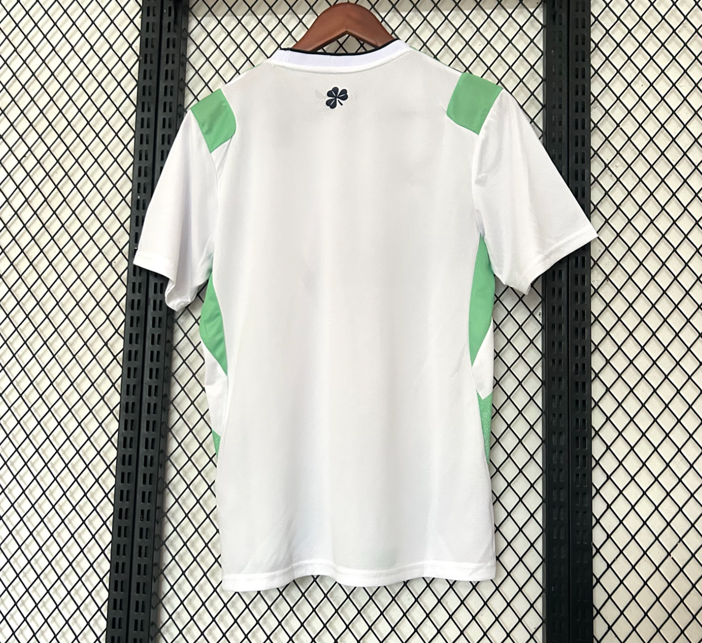 Maglia trasferta Irlanda 2026/2027
