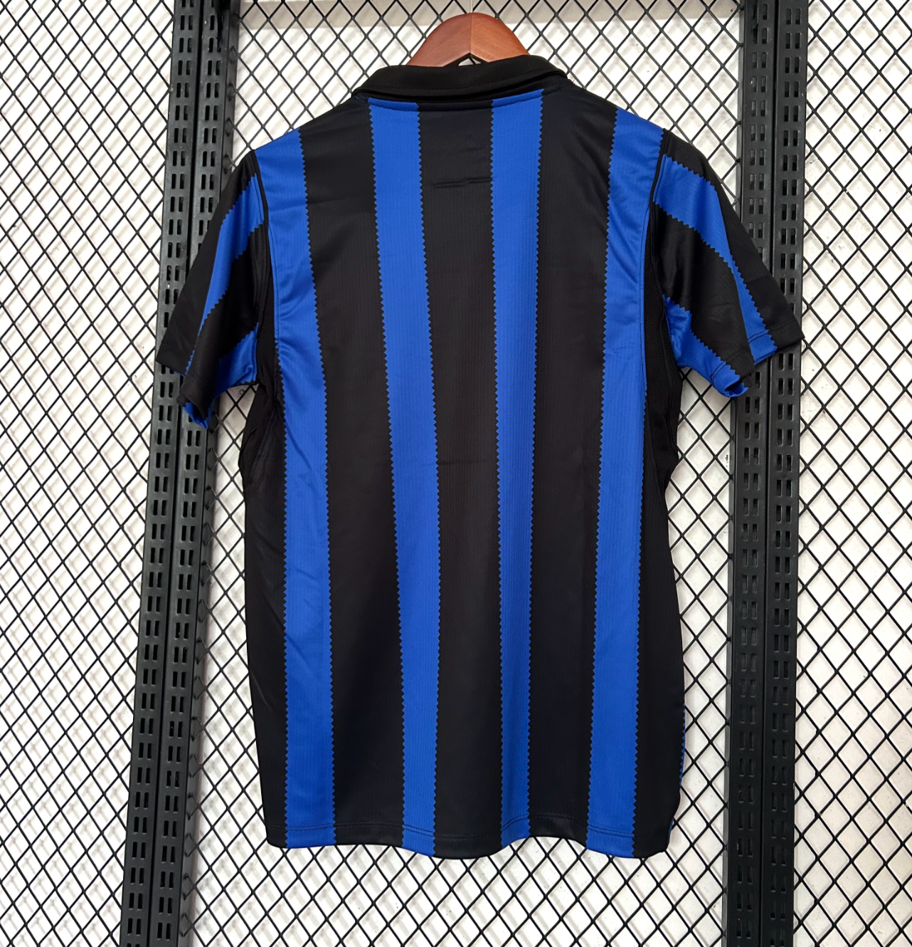 Maglia Casa Inter Milan 2026/2027