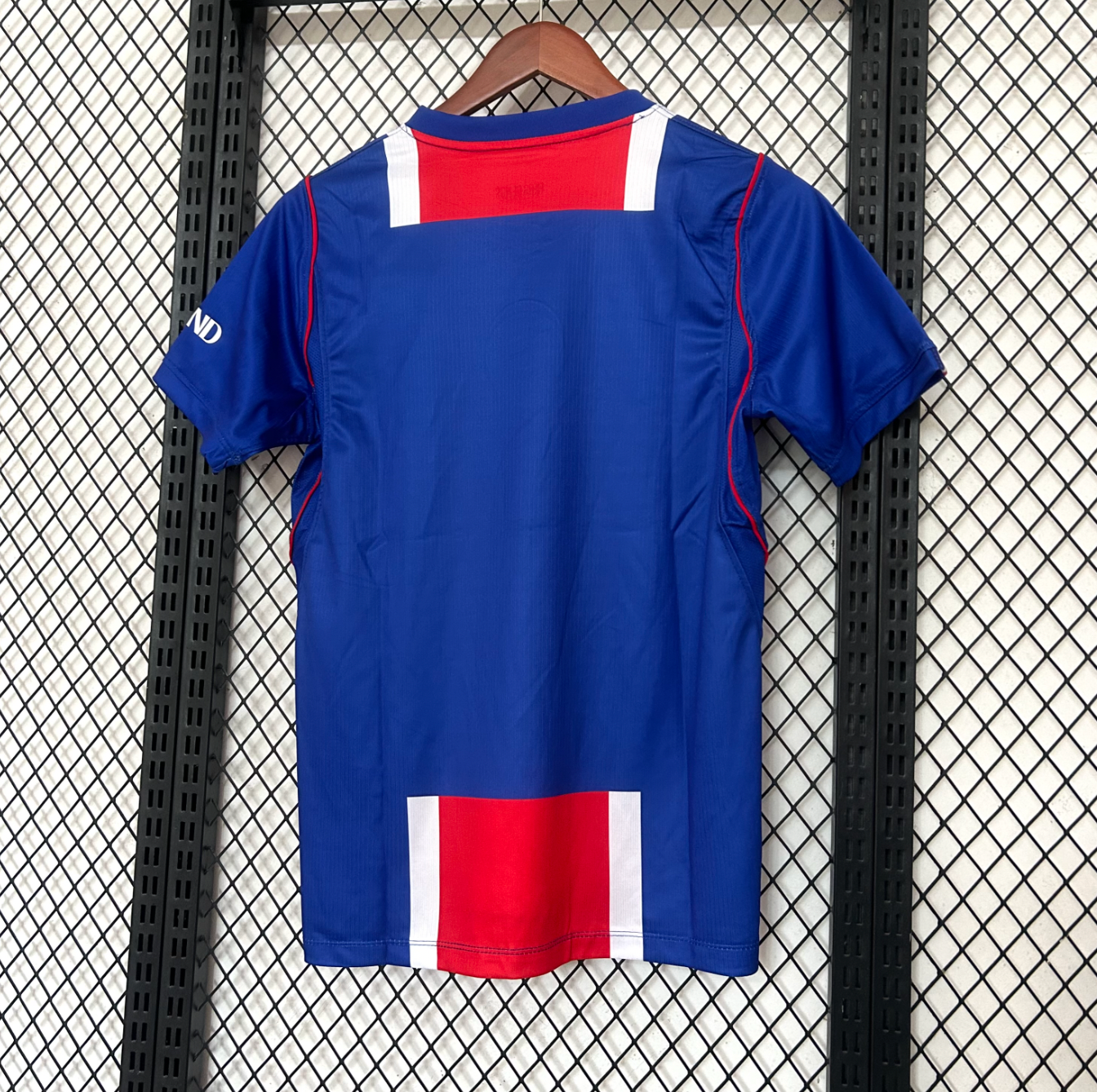 Maglia casa PSG 2026/2027