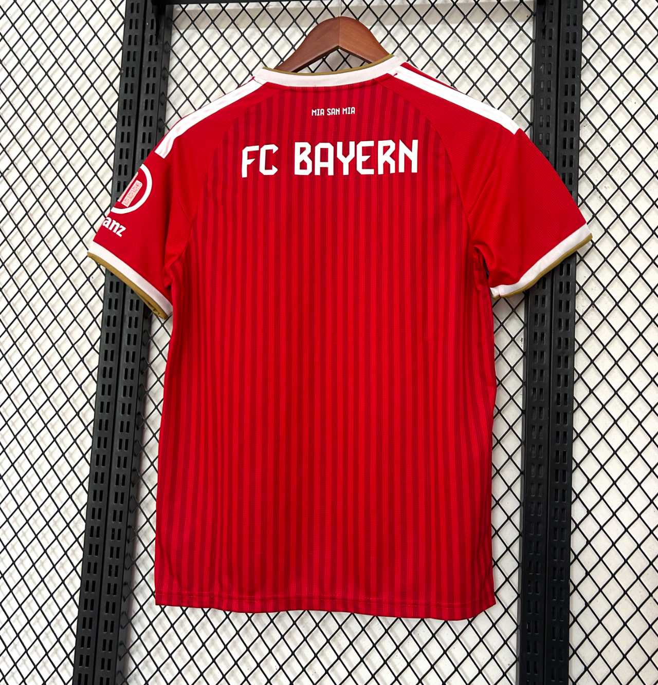 Camiseta local Bayern Múnich 2026/2027