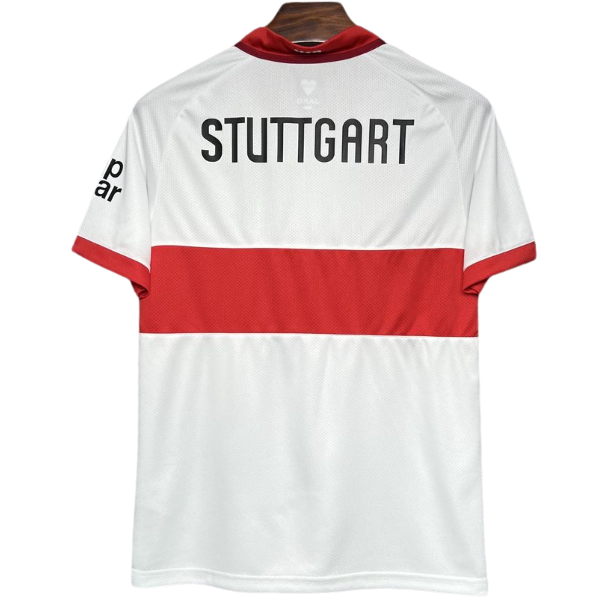 Maglia Casa Stuttgart 24-25