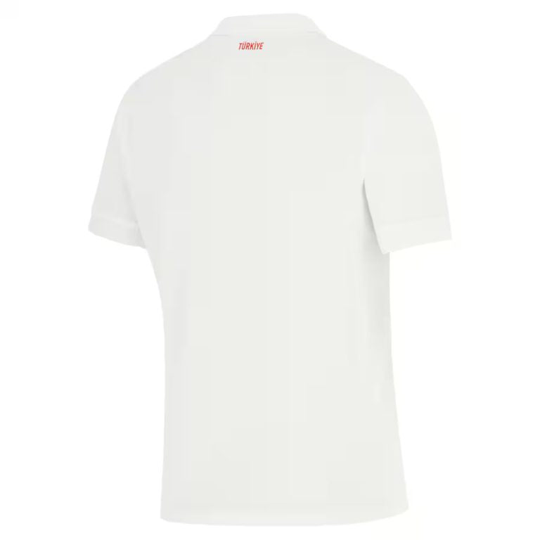 Türkei Heimtrikot 2024/2025