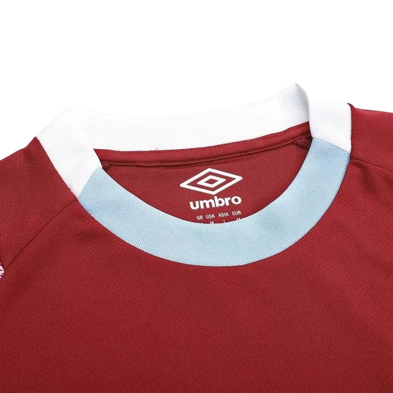 Camiseta local West Ham United 2023/24