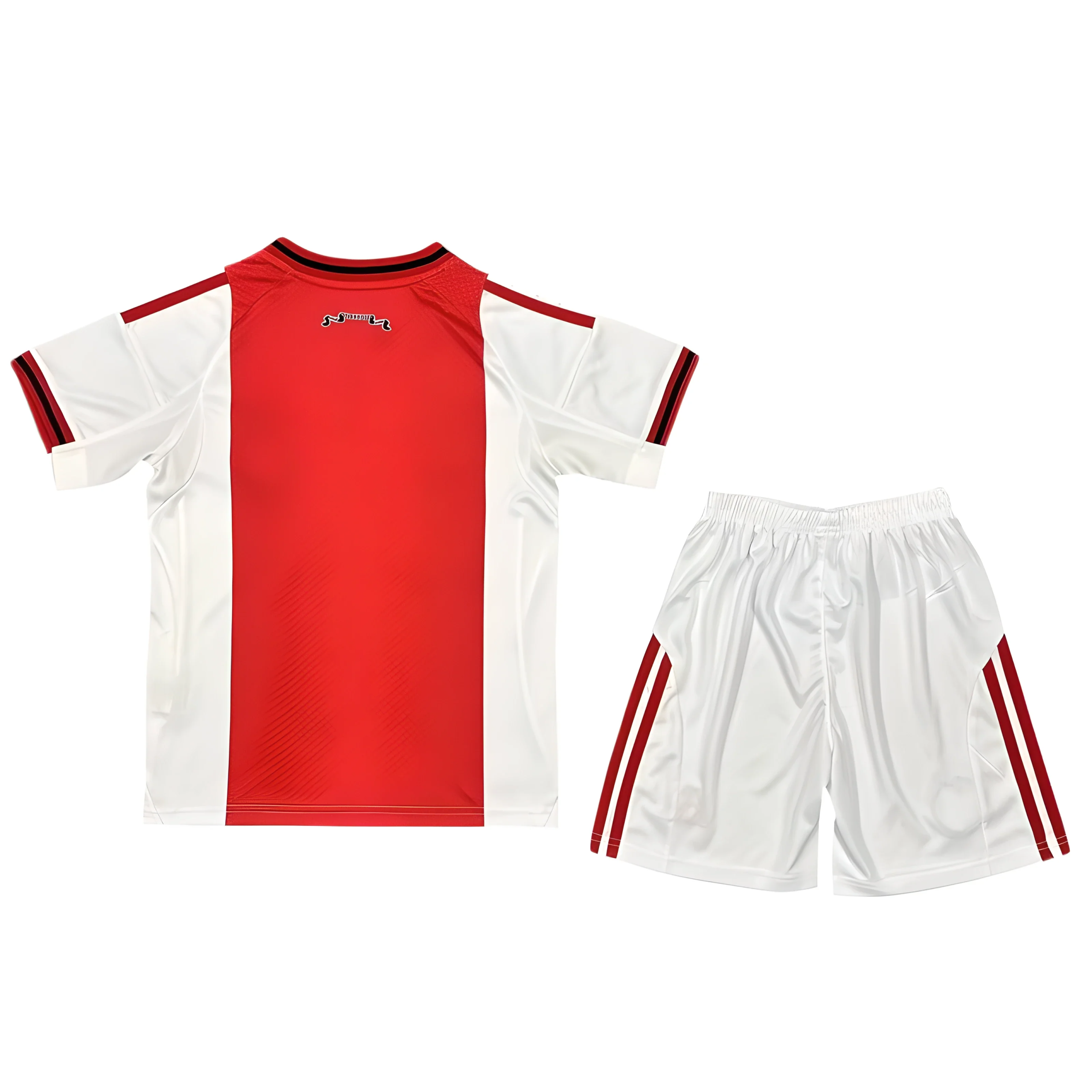 Maillot Domicile Enfant Ajax Amsterdam 2025/2026