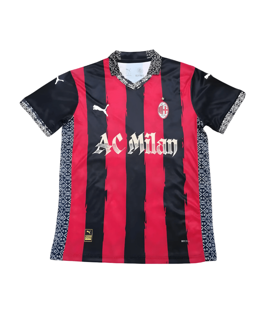 Maglia Edizione Speciale AC Milan 2026