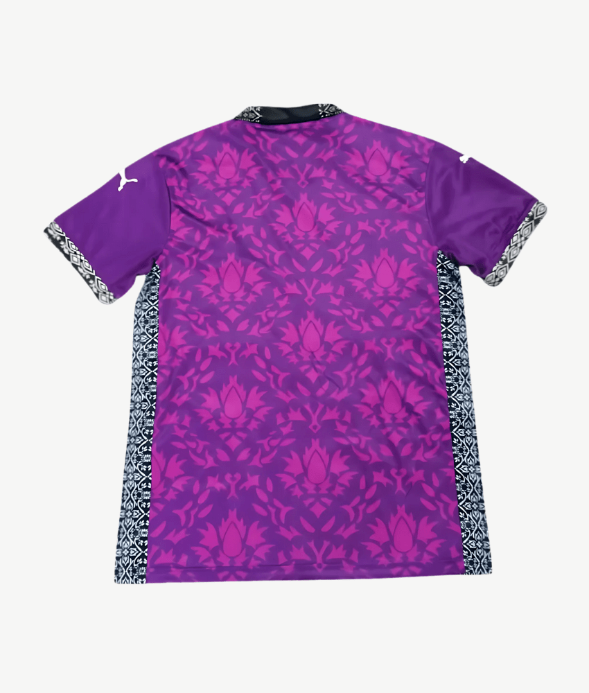 Maillot AC Milan édition spéciale violette 2026
