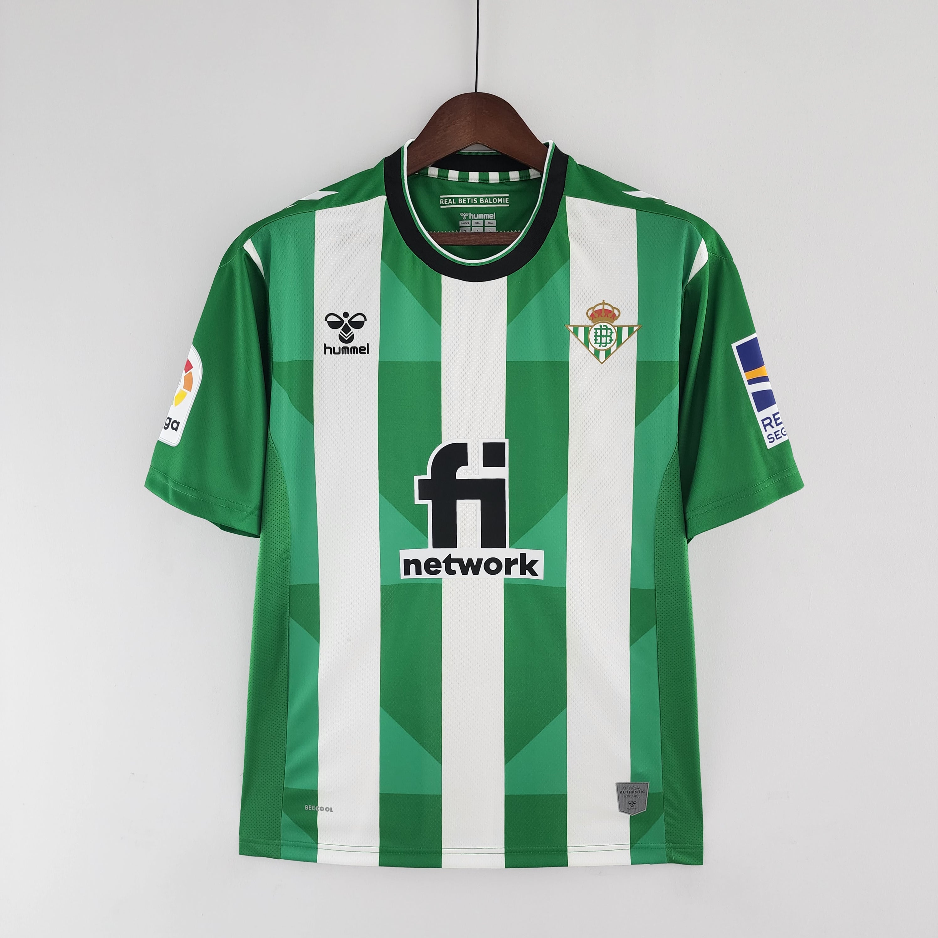 Casa Real Betis 22-23