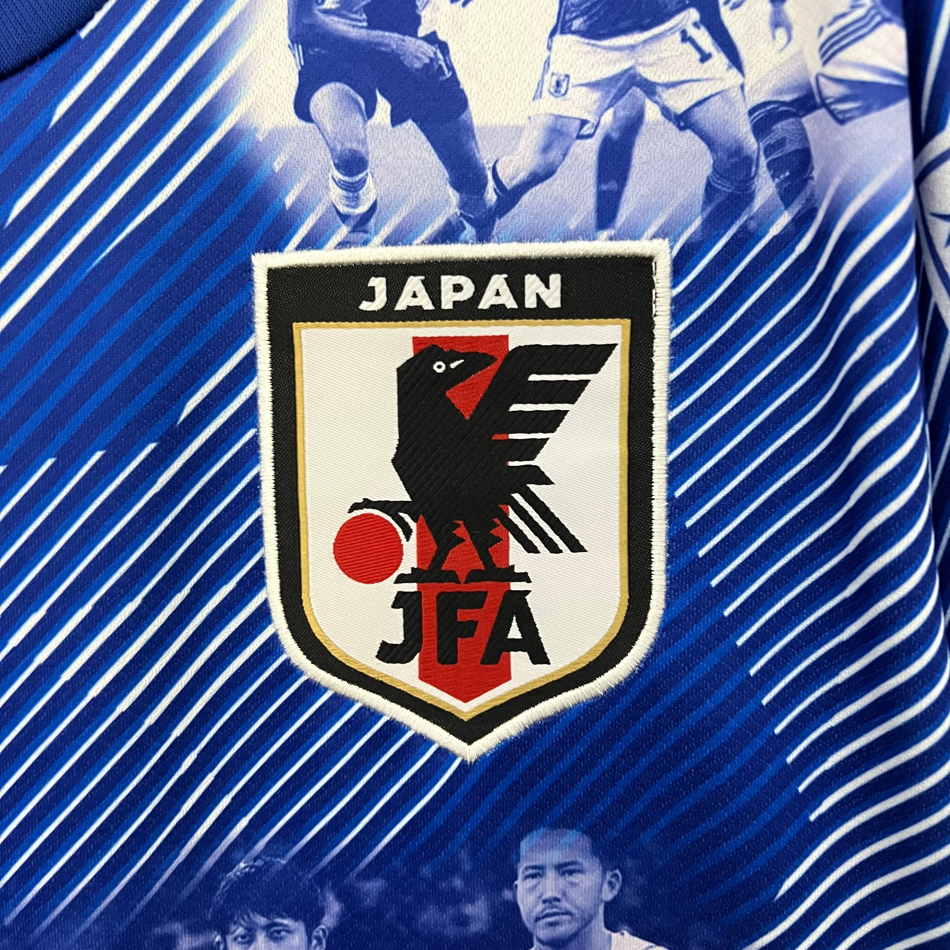 Japão 23-24 | Edição Especial