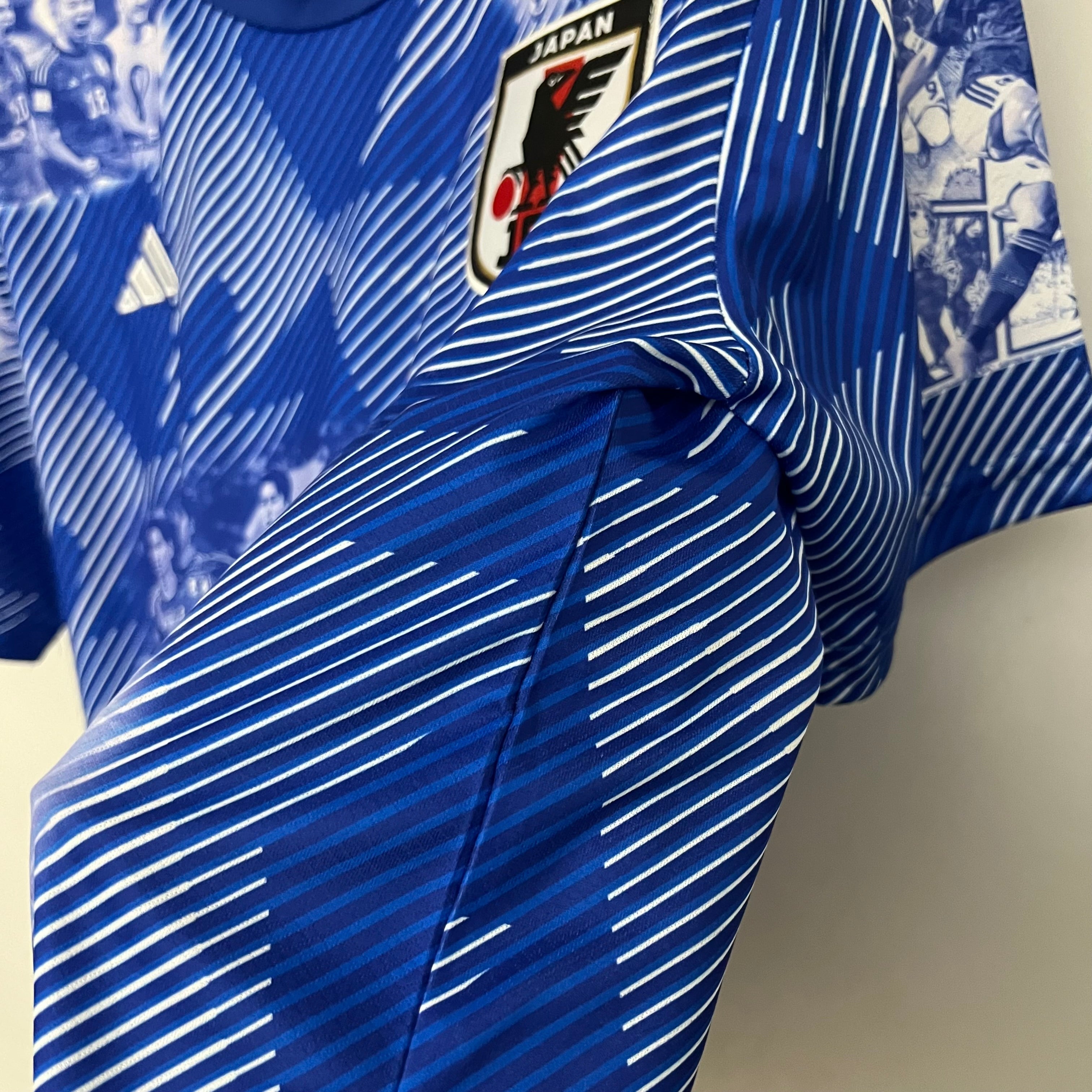 Japão 23-24 | Edição Especial