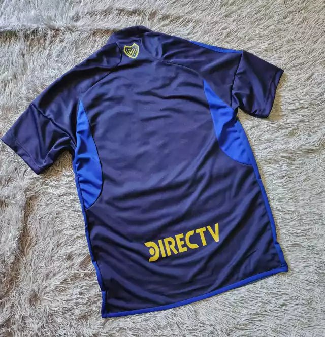 Boca Juniors Heimtrikot 2024/25
