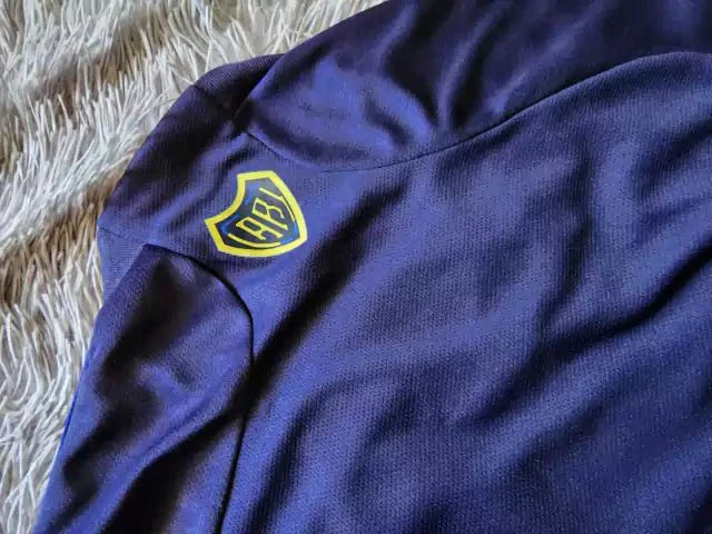 Boca Juniors Heimtrikot 2024/25