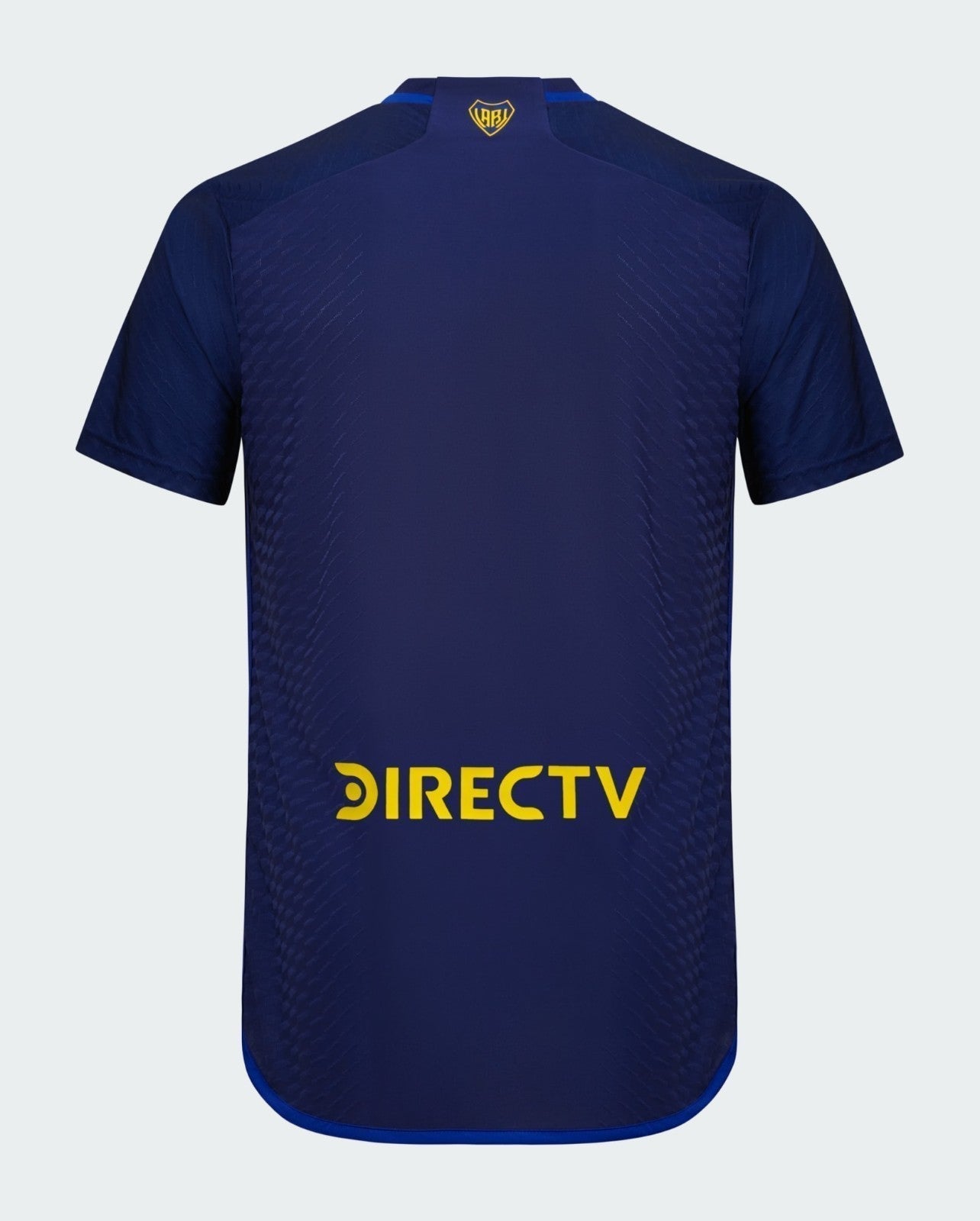Boca Juniors Heimtrikot 2024/25