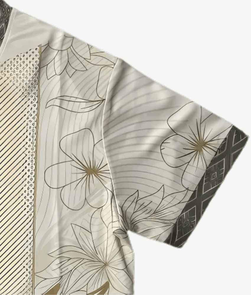 Maglia Edizione Pappagallo Dorato Brasile