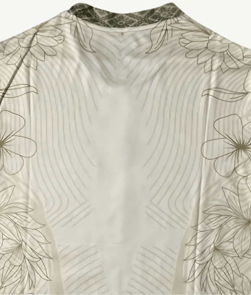 Maglia Edizione Pappagallo Dorato Brasile