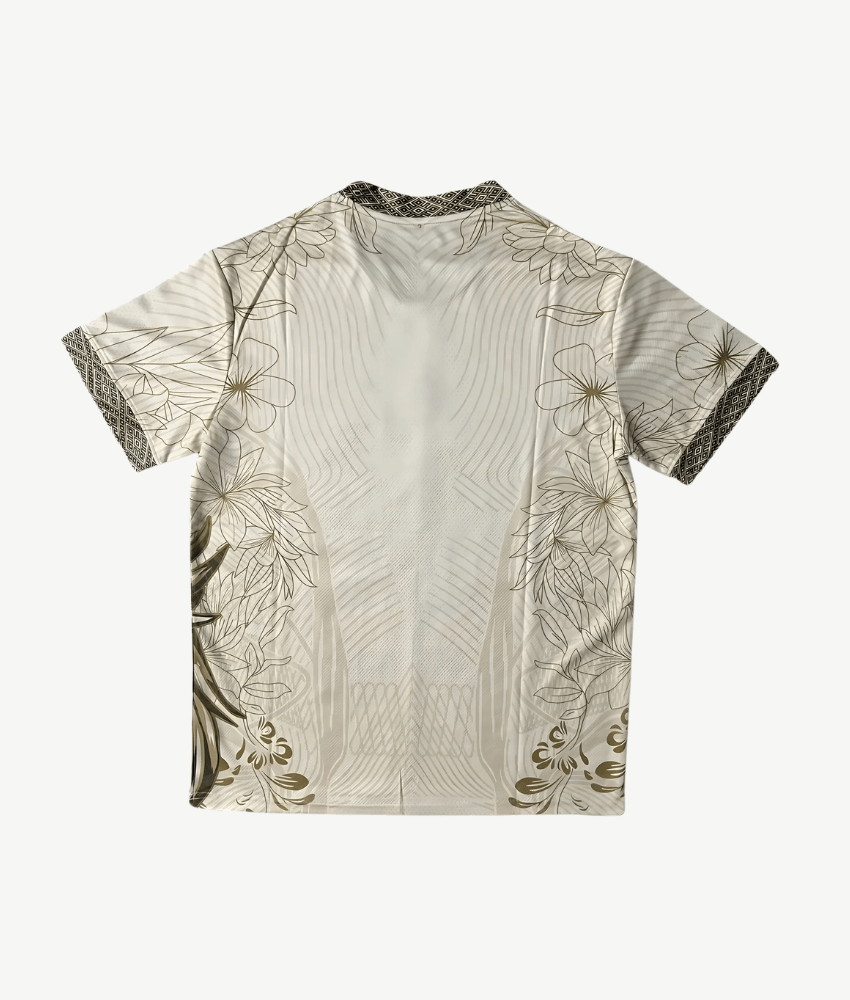 Maglia Edizione Pappagallo Dorato Brasile