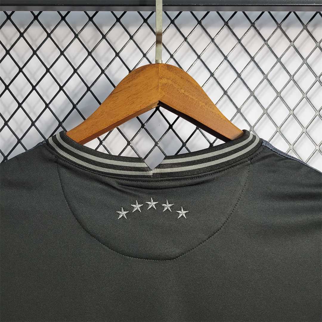 Maglia Nera Brasile – Edizione Limitata