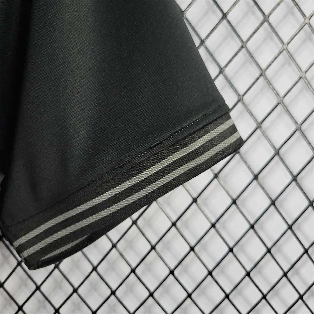 Maglia Nera Brasile – Edizione Limitata