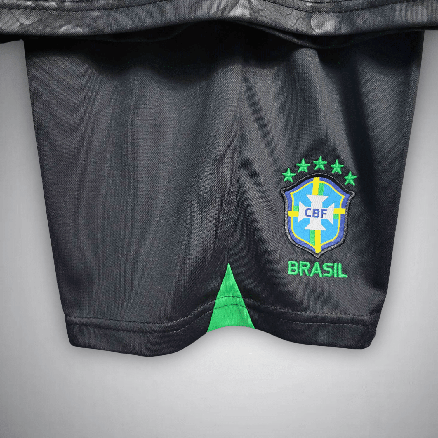 Brasilien Schwarzer Leopard