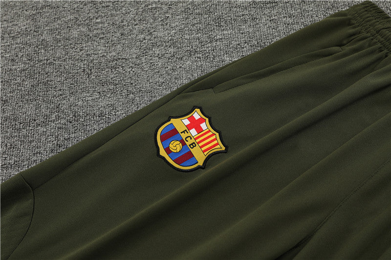 Barcellona 23-24 Tuta Ufficiale
