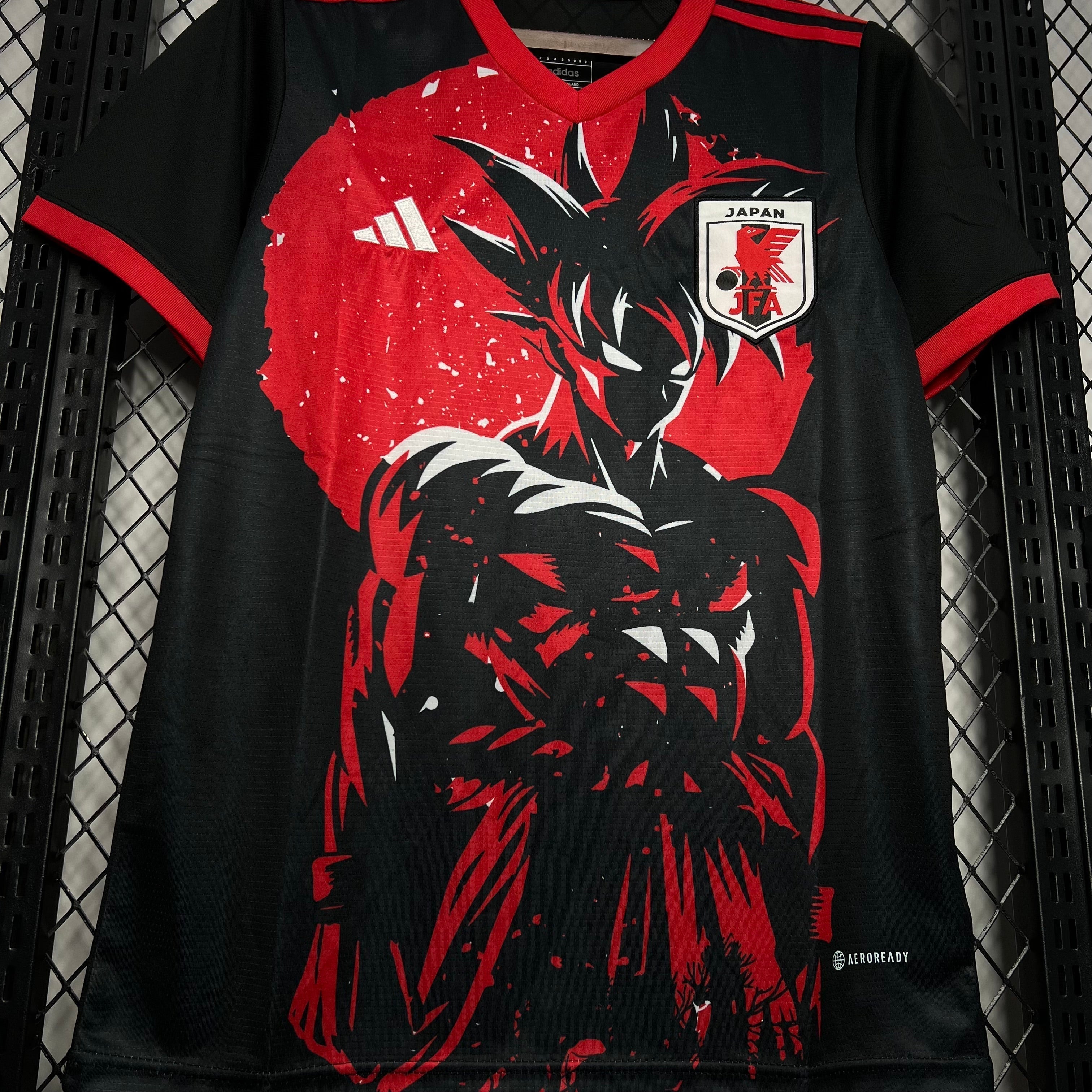 Japan X Goku 24-25 | Edizione Speciale