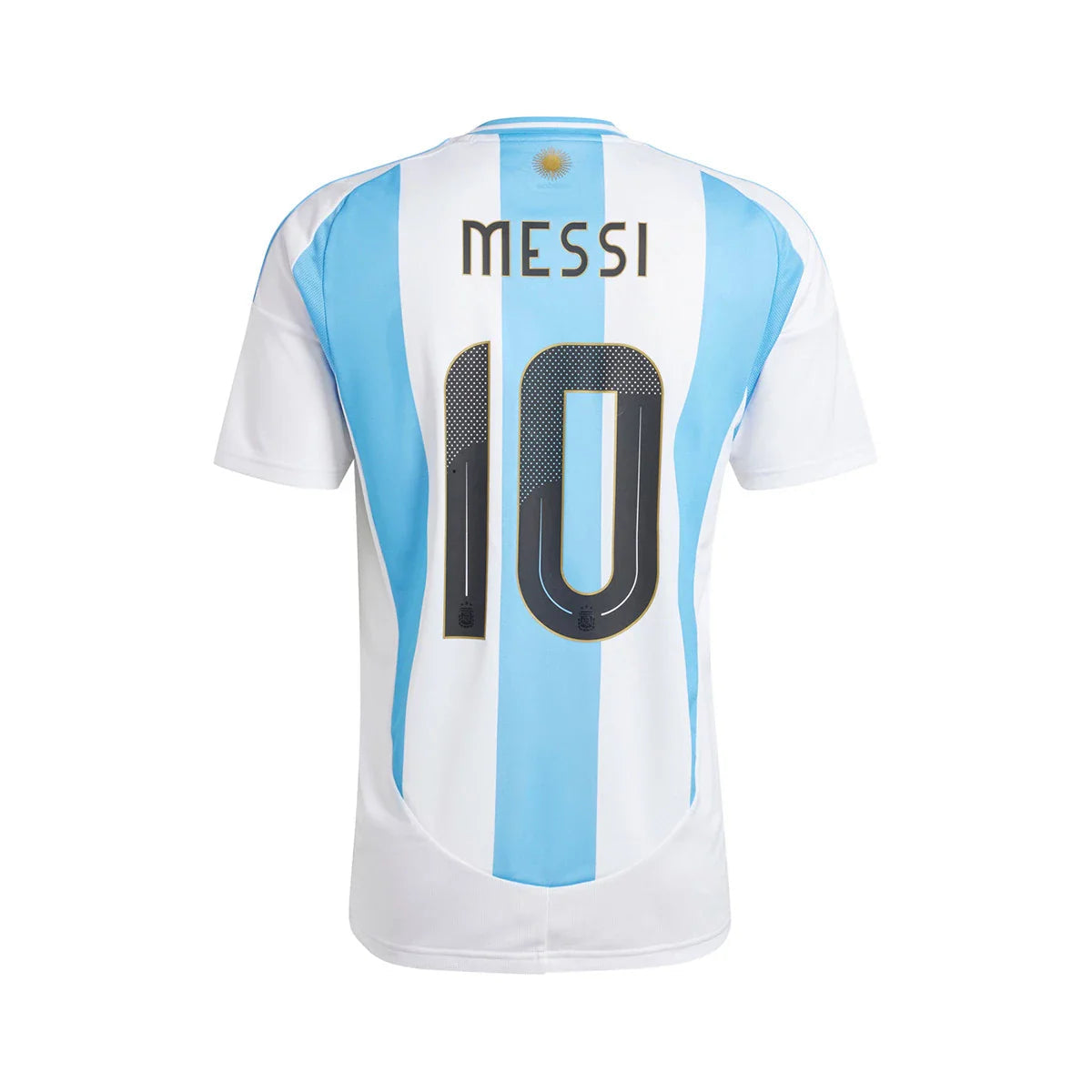 2024/2025 Argentinien Heimtrikot