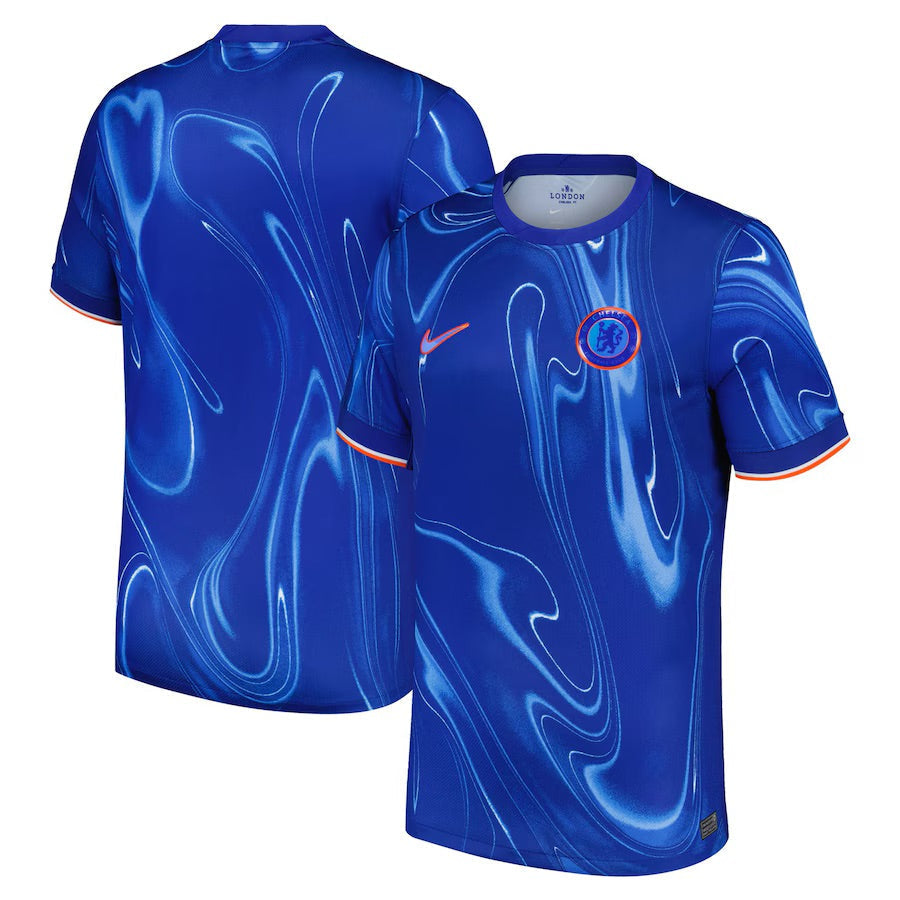 24/25 Chelsea Heimtrikot