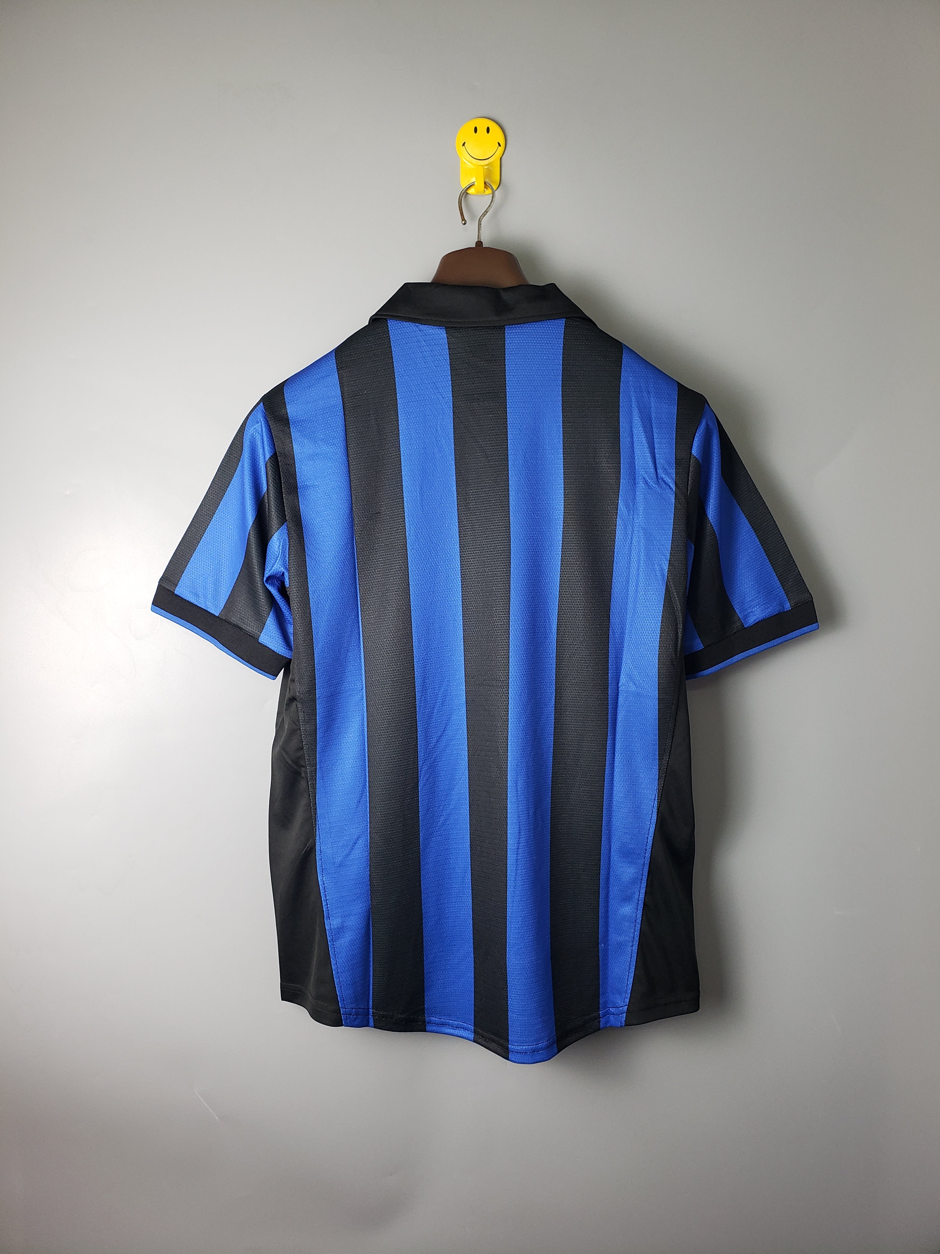 1998 Inter de Milán Kit Retro Local