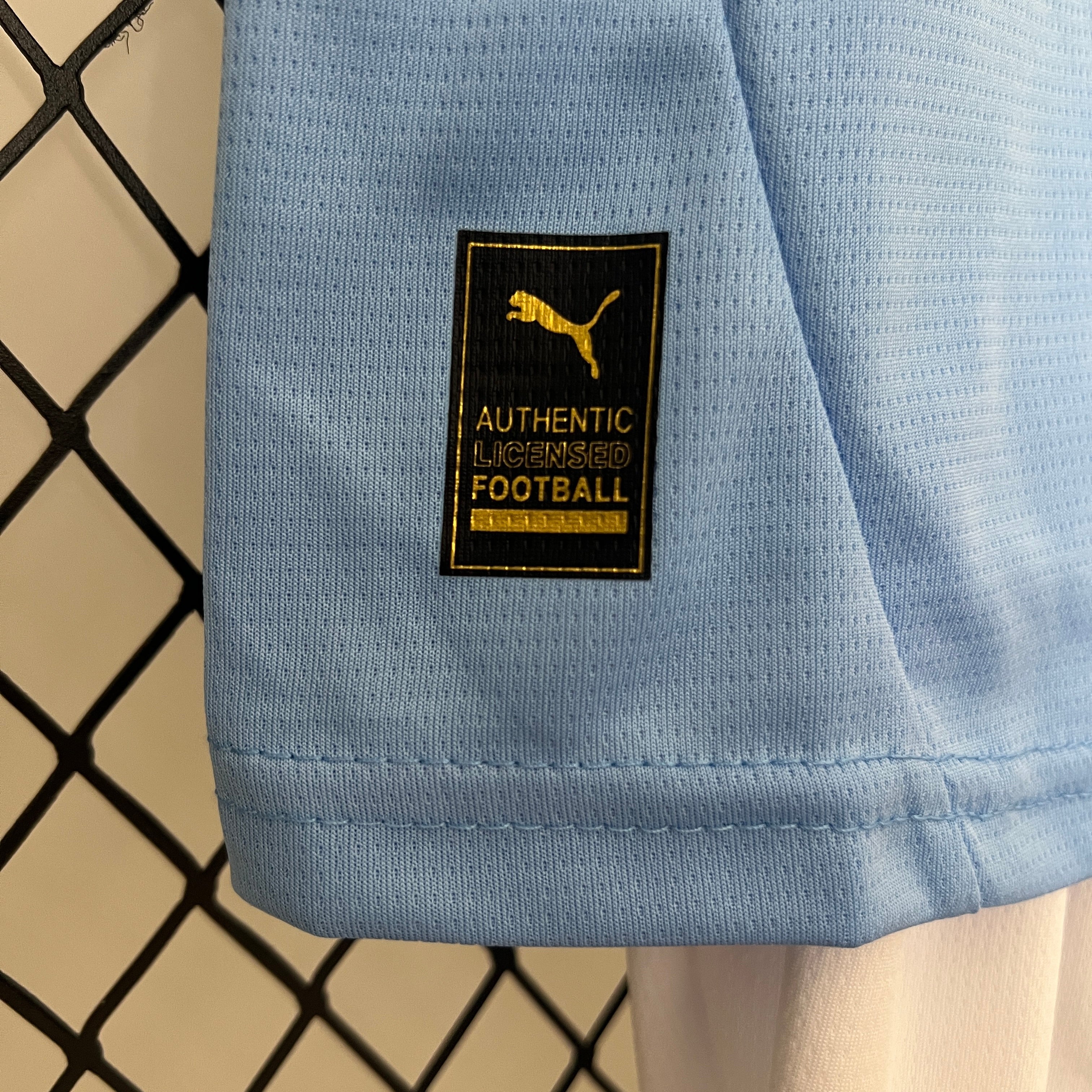 Maglia bambini Manchester City 24-25
