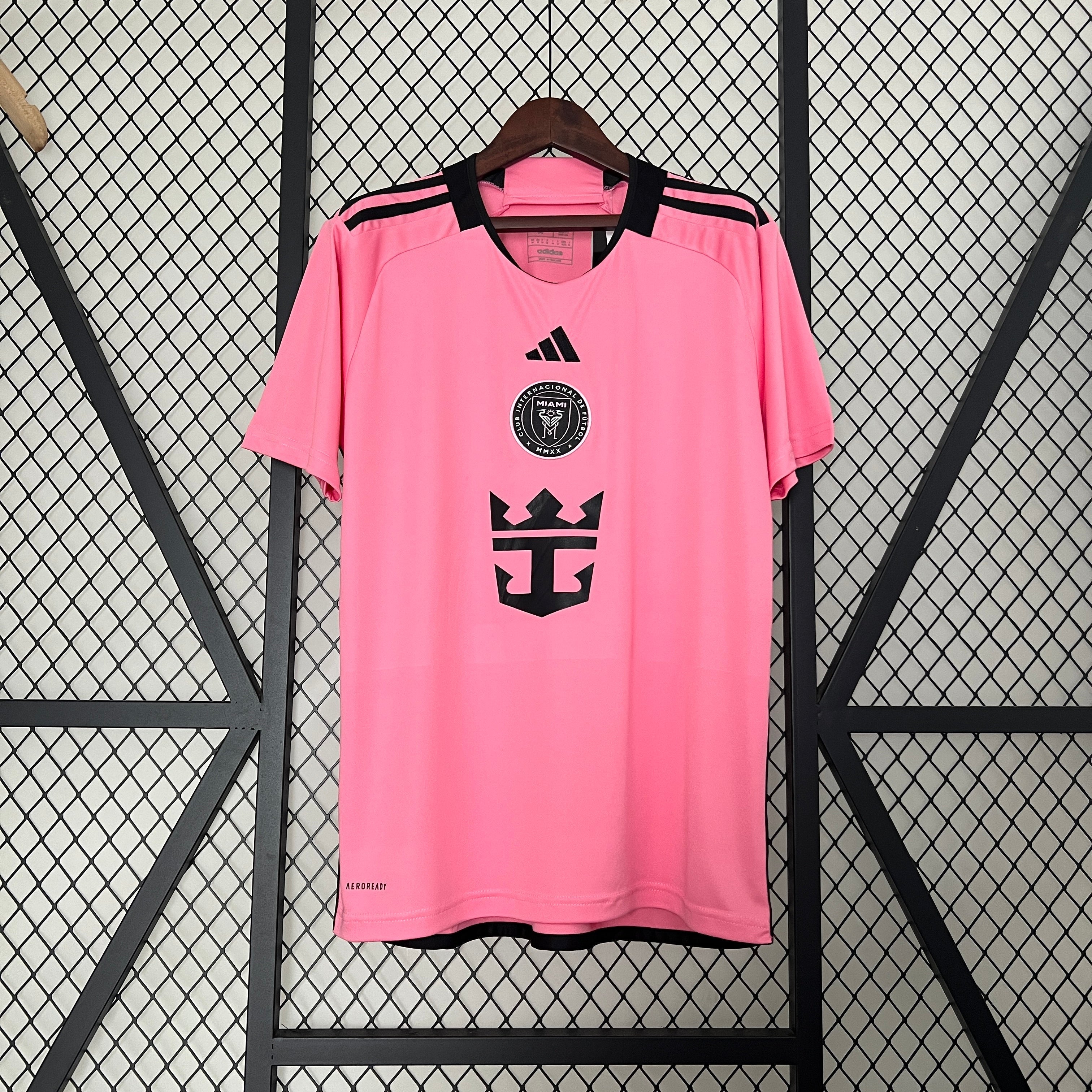 Inter Miami Casa 24-25