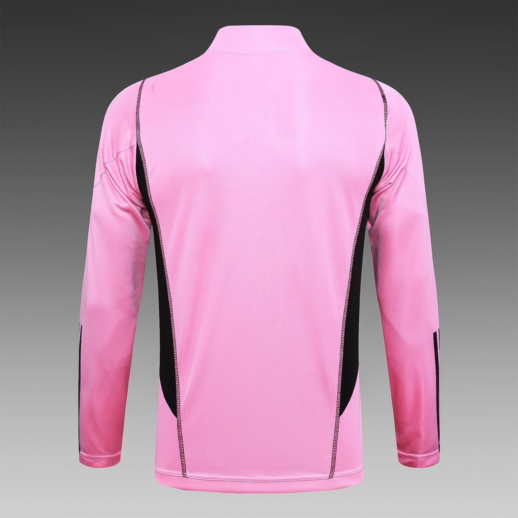 Tuta Rosa Inter Miami 23-24
