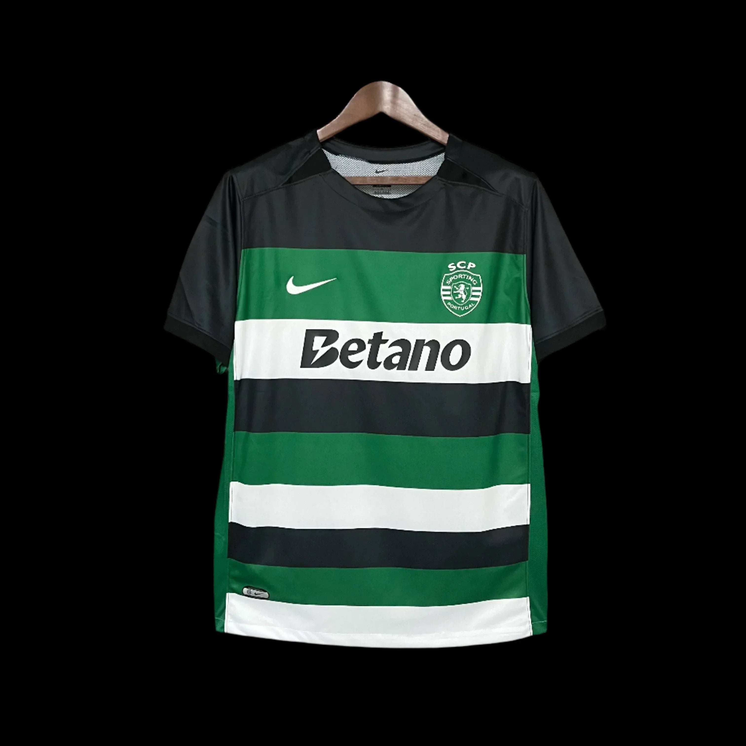 Maglia Casa Sporting Lisbona 2024-2025