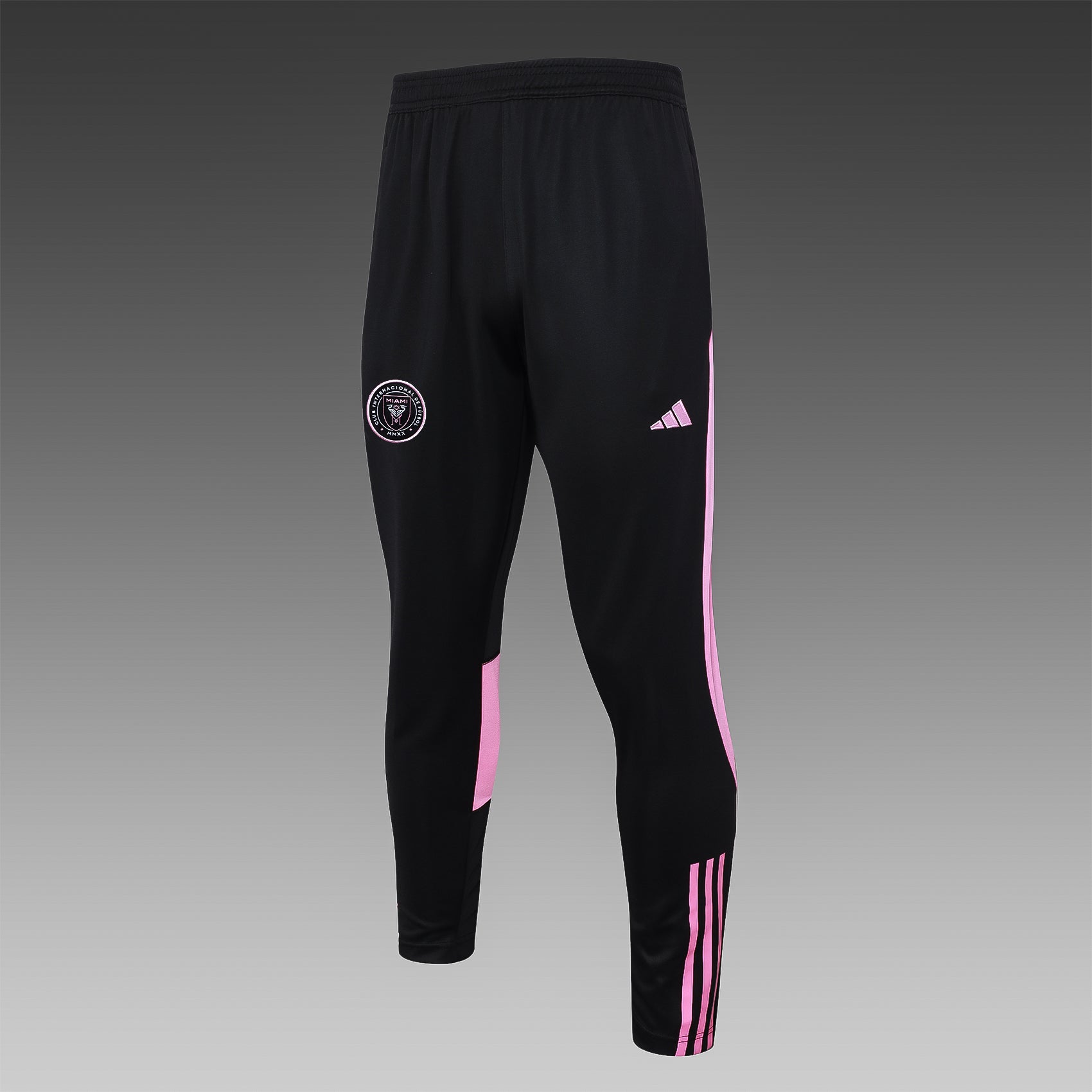Tuta Rosa Inter Miami 23-24