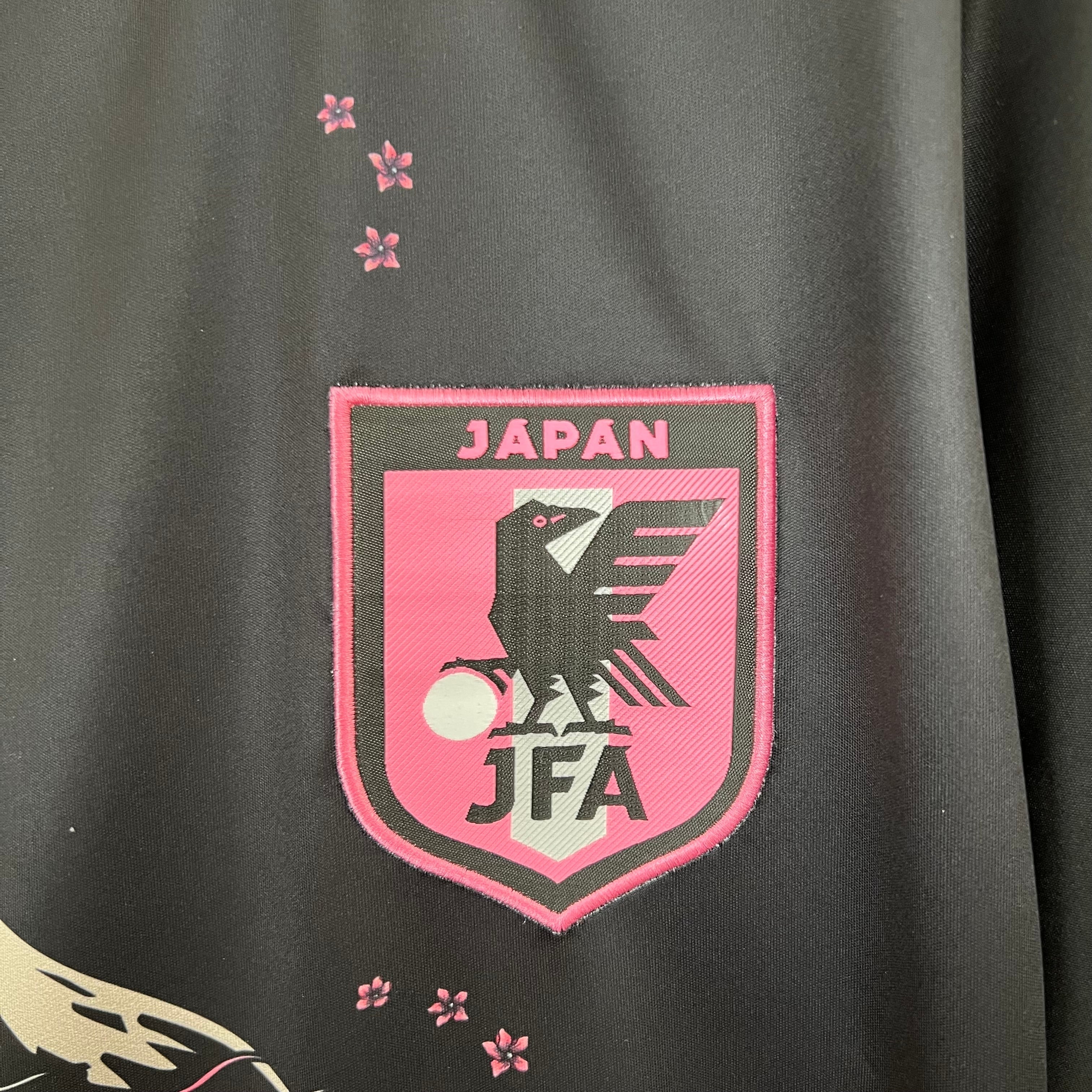 Japan 23-24 | Sonderedition