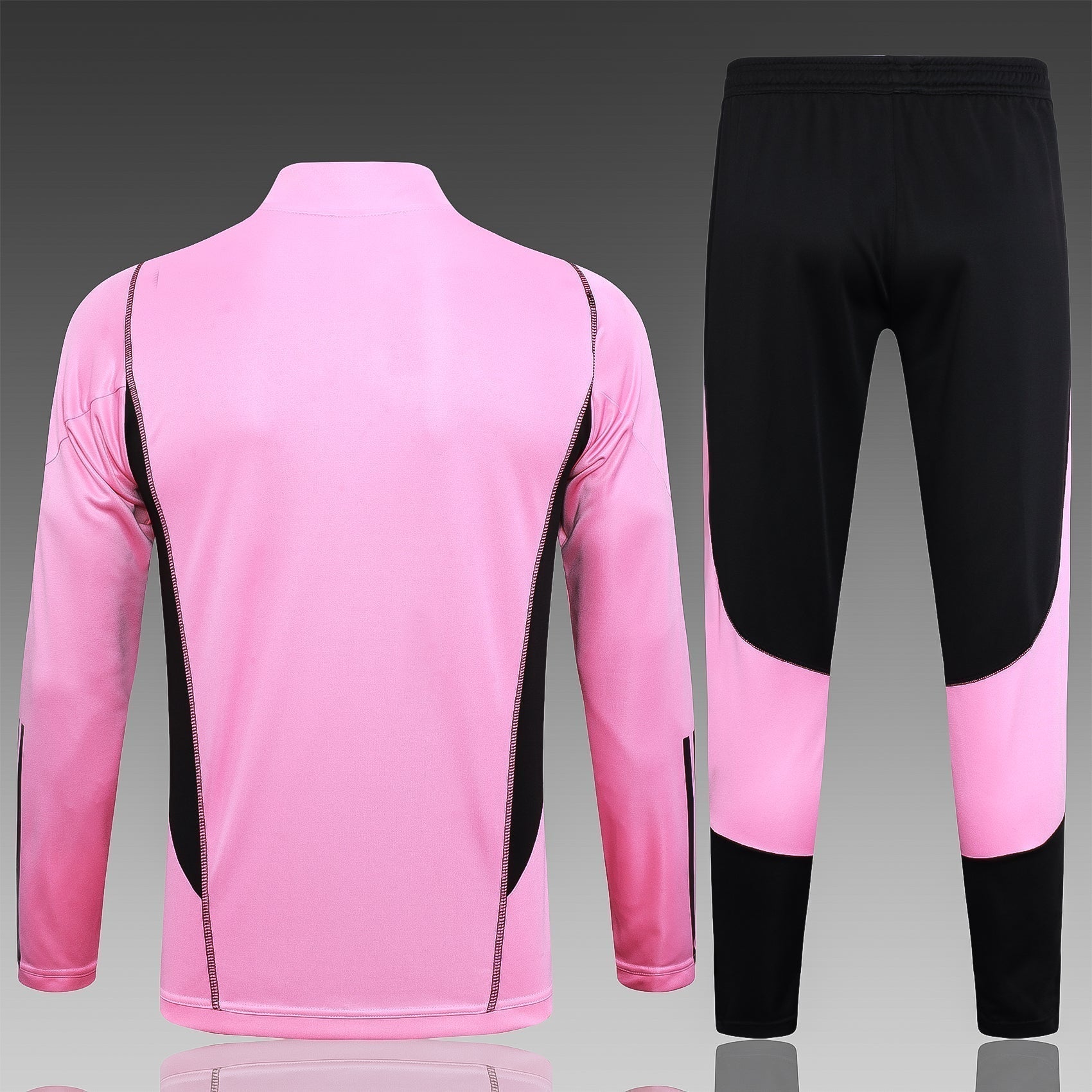 Tuta Rosa Inter Miami 23-24