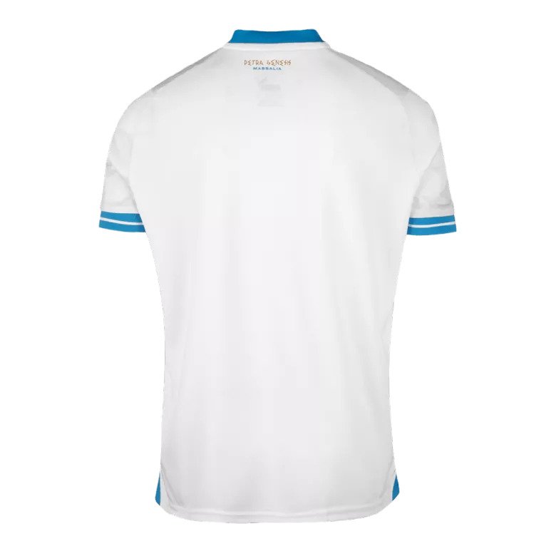 Camisola Principal do Marselha 2023-24
