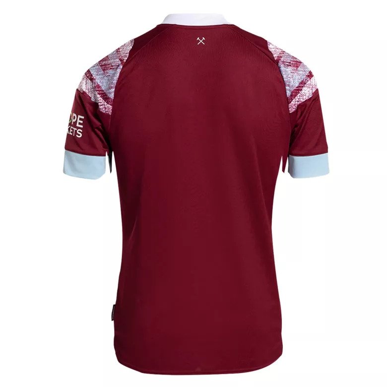 Camiseta local West Ham United 2023/24
