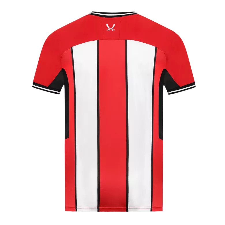 Sheffield United Heimtrikot 2023/24