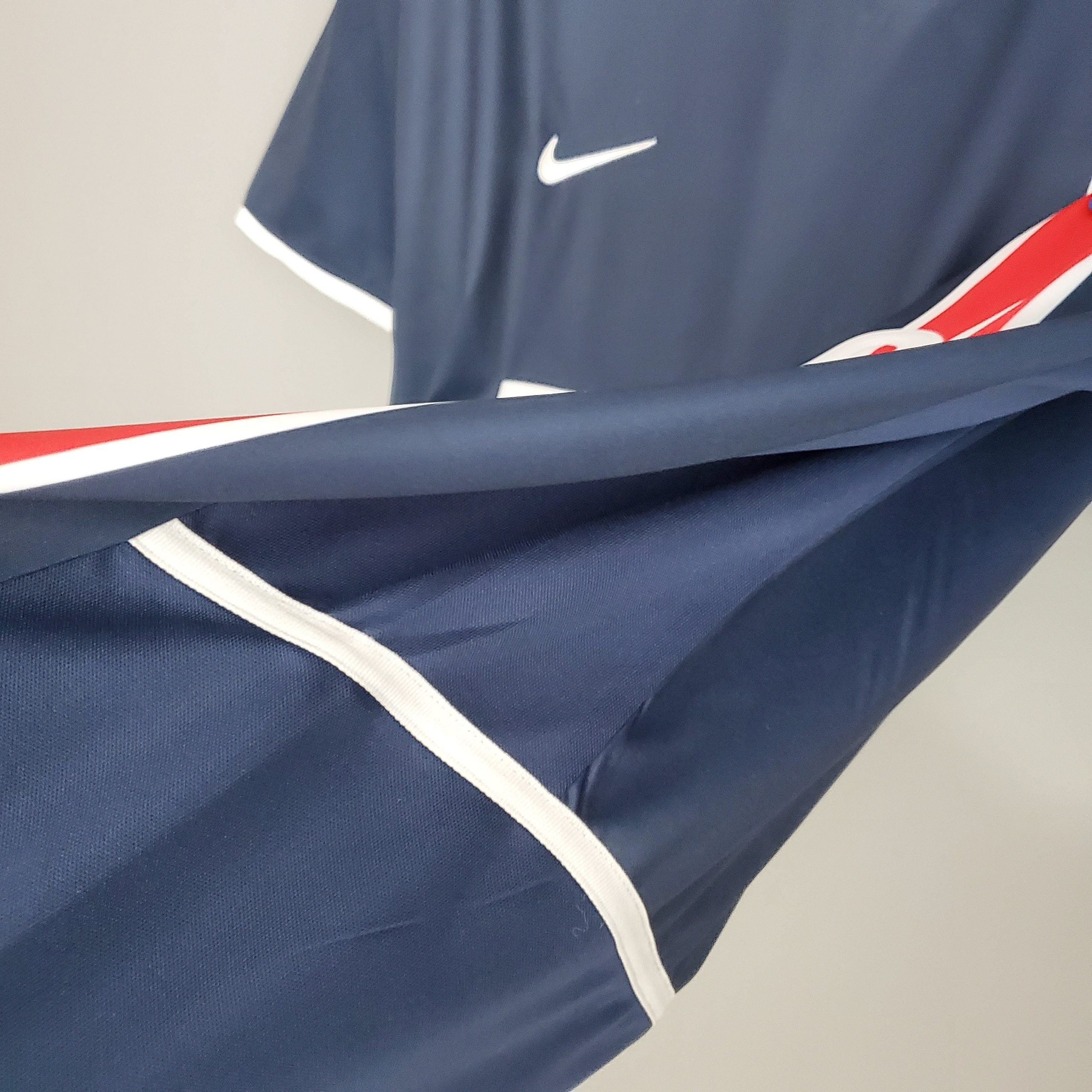 PSG Retro Trikot 2002/2003
